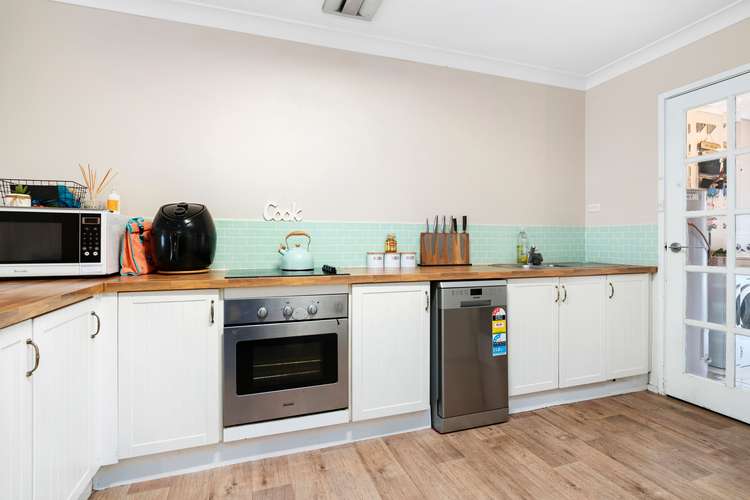 Main view of Homely unit listing, 3/724 East Street, East Albury NSW 2640