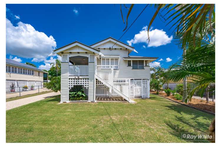 Main view of Homely house listing, 132 Upper Dawson Road, The Range QLD 4700
