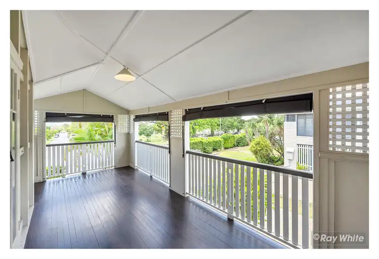 Fourth view of Homely house listing, 132 Upper Dawson Road, The Range QLD 4700