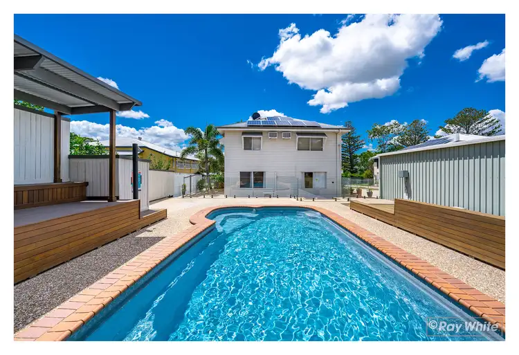 Fifth view of Homely house listing, 132 Upper Dawson Road, The Range QLD 4700