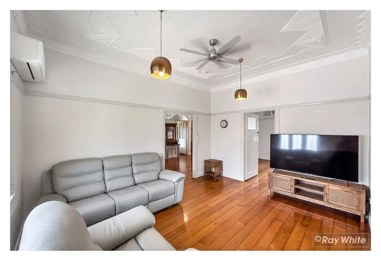 Sixth view of Homely house listing, 132 Upper Dawson Road, The Range QLD 4700