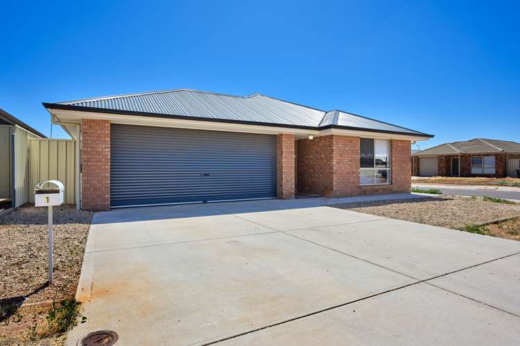 Main view of Homely house listing, 1 Mcdonald Drive, Whyalla Stuart SA 5608