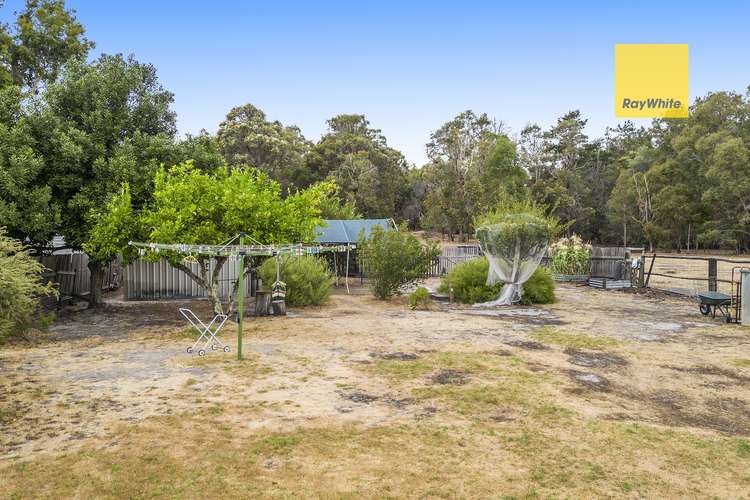 Second view of Homely house listing, 127 Old Vasse Highway, Jarrahwood WA 6275