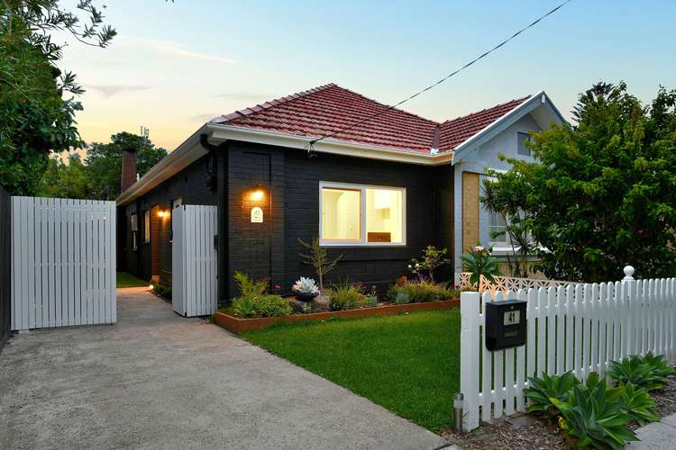 Main view of Homely house listing, 41 Nagle Avenue, Maroubra NSW 2035