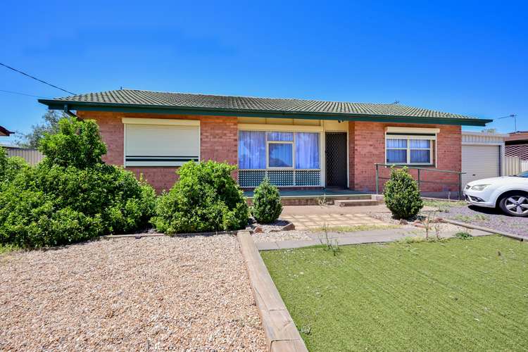 36 Noble Street, Whyalla Stuart SA 5608