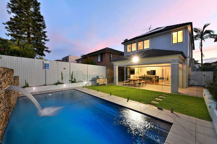 Main view of Homely house listing, 218 Gale Road, Maroubra NSW 2035