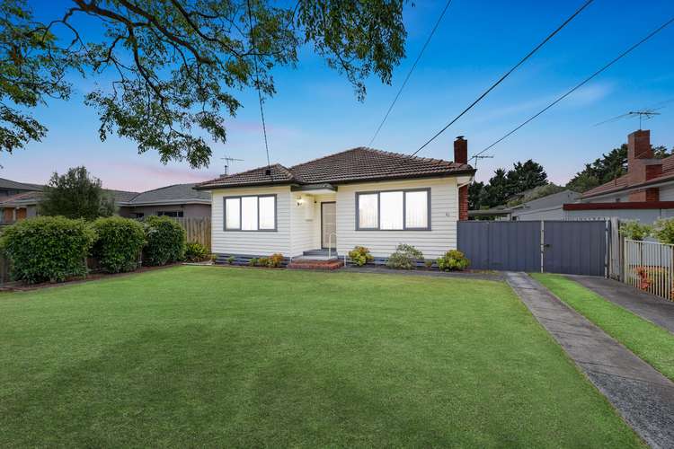 Main view of Homely house listing, 23 Mallawa Street, Clayton South VIC 3169