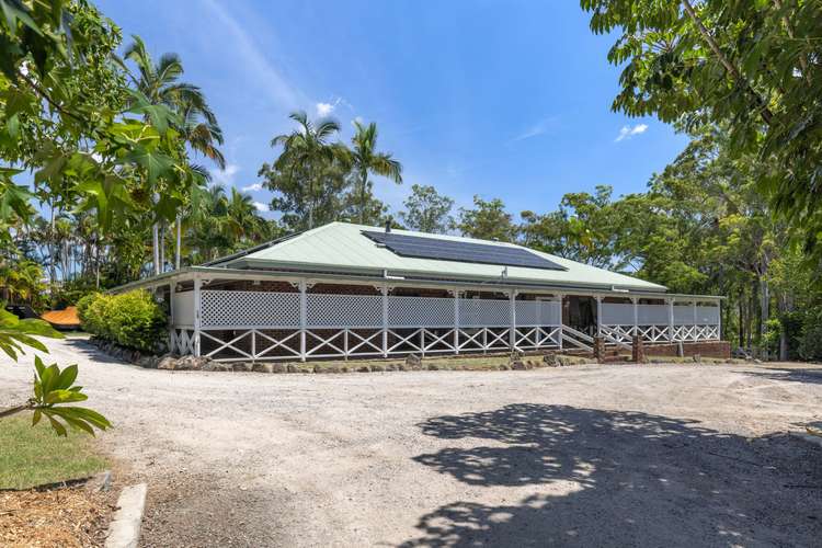 Main view of Homely house listing, 2160 D'Aguilar Highway, D'aguilar QLD 4514