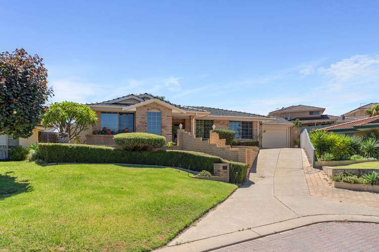 Main view of Homely house listing, 32 Pearl Street, Sorrento WA 6020