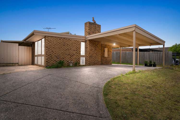 402 Childs Road, Mill Park VIC 3082