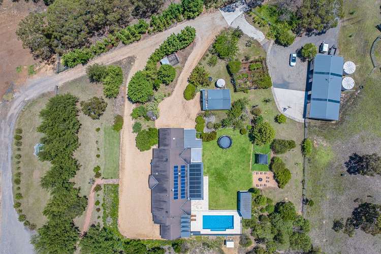 Main view of Homely ruralOther listing, 20 Chettle Lane, Goulburn NSW 2580