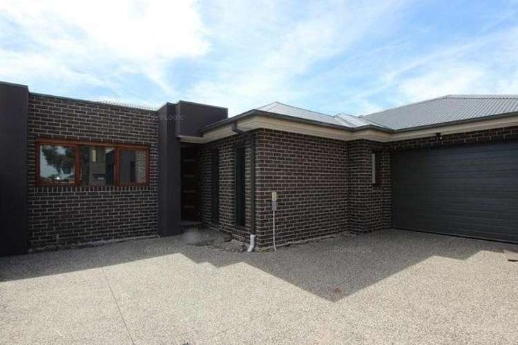 Main view of Homely unit listing, 3/57 Lester Avenue, St Albans VIC 3021