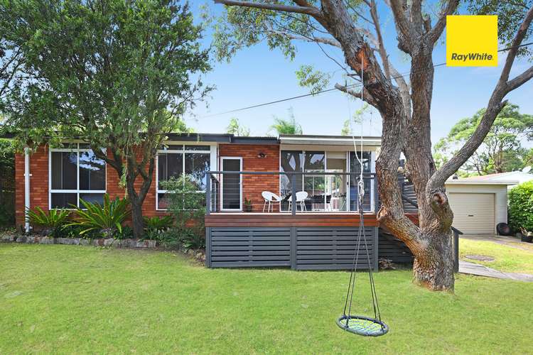 Fourth view of Homely house listing, 8 Rymill Place, Bundeena NSW 2230