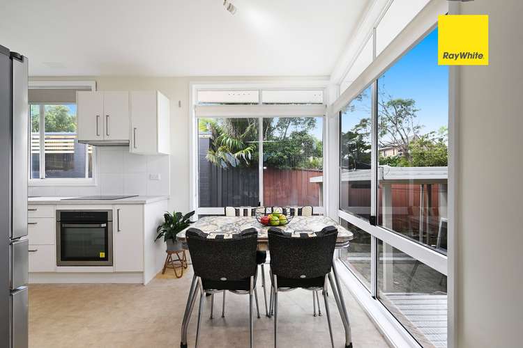 Fifth view of Homely house listing, 8 Rymill Place, Bundeena NSW 2230