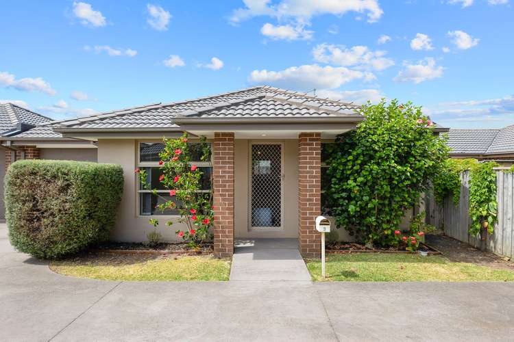 Main view of Homely unit listing, 3/1a Wagtail Way, Cowes VIC 3922
