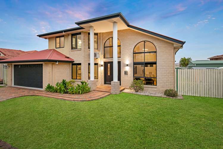 Main view of Homely house listing, 60 Ulinga Crescent, Parkinson QLD 4115