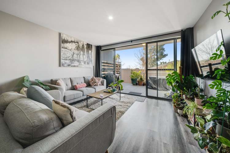 Third view of Homely apartment listing, 2C/17 Uriarra Road, Queanbeyan NSW 2620
