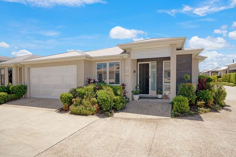 Main view of Homely villa listing, 177/9 Dux Drive, Bongaree QLD 4507