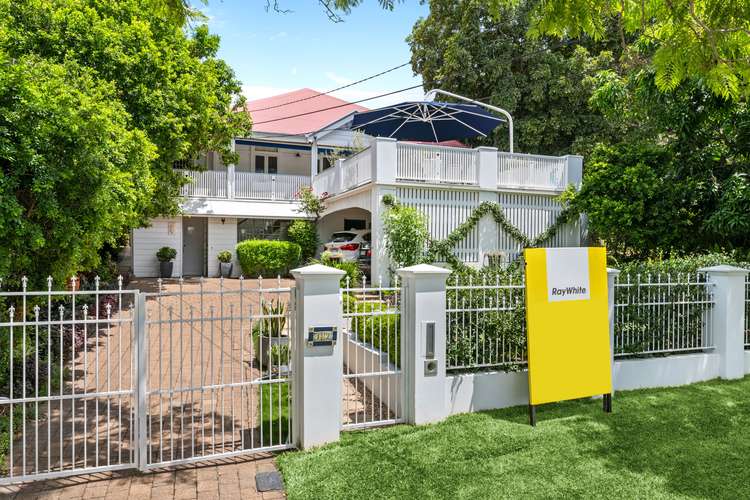 Main view of Homely house listing, 12 Dart Street, Auchenflower QLD 4066