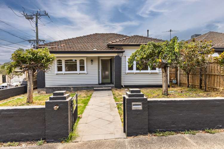 Main view of Homely house listing, 69 Waverley Parade, Pascoe Vale South VIC 3044