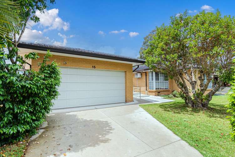 Main view of Homely house listing, 15 Jasper Road, Baulkham Hills NSW 2153