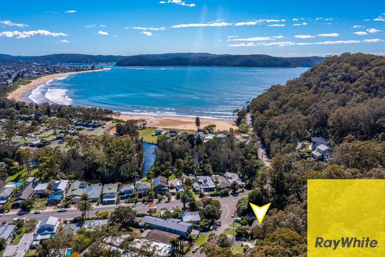 3 Edgecliff Road, Umina Beach NSW 2257