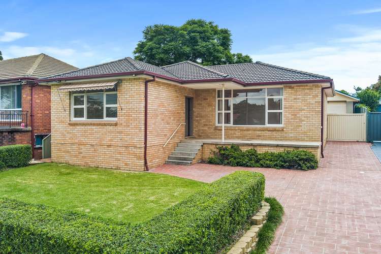 Main view of Homely house listing, 20 Waterside Parade, Peakhurst Heights NSW 2210
