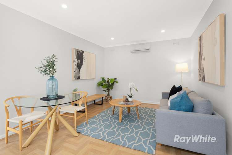 Main view of Homely apartment listing, 17/212 Kambrook Road, Caulfield VIC 3162