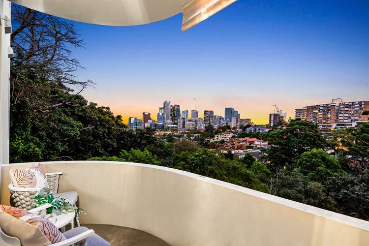 Main view of Homely apartment listing, 1/52A Premier Street, Neutral Bay NSW 2089