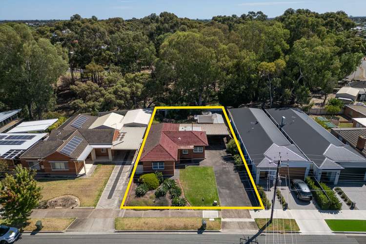 44 Kanbara Street, Flinders Park SA 5025