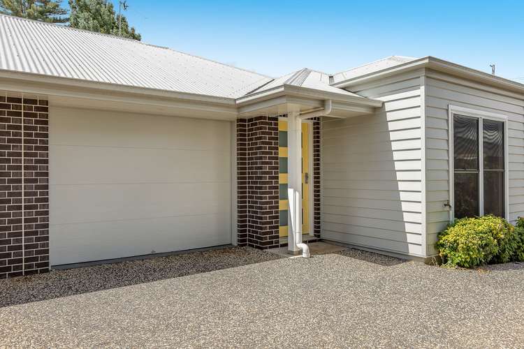 Main view of Homely unit listing, 4/43 Hoey Street, Kearneys Spring QLD 4350