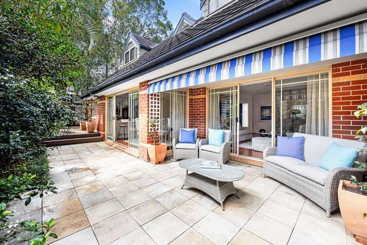 Main view of Homely townhouse listing, 7/3 Belmont Road, Mosman NSW 2088