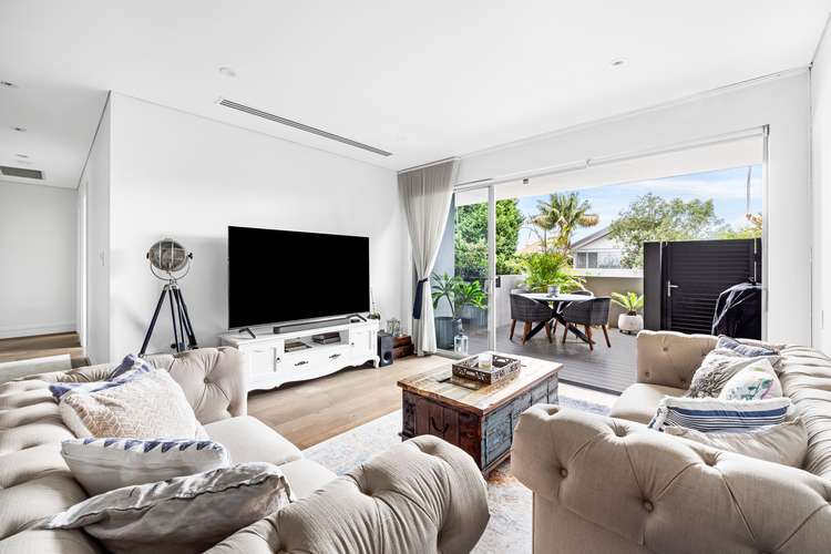 Main view of Homely apartment listing, 1/774 Military Road, Mosman NSW 2088