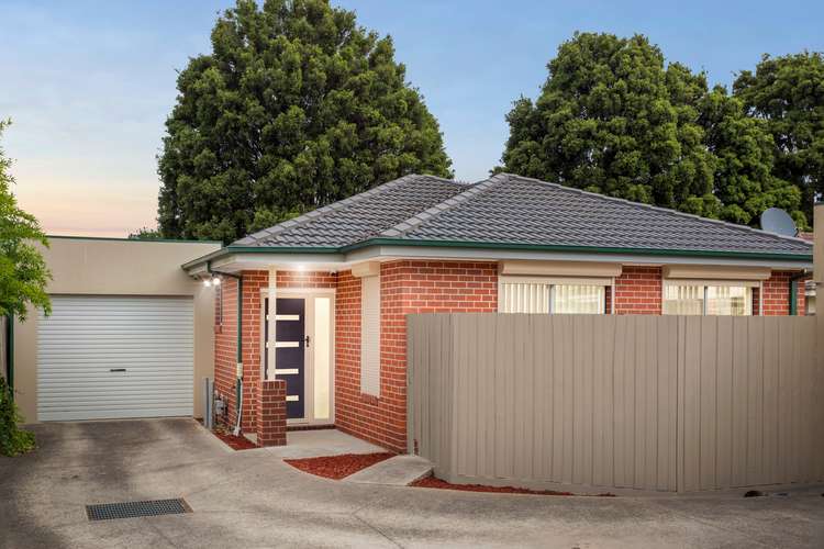 Main view of Homely unit listing, 8A Carol Avenue, Cranbourne VIC 3977