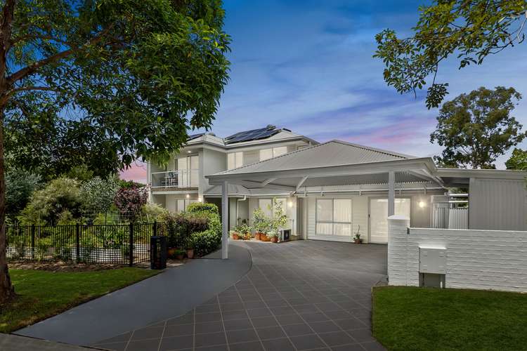 Main view of Homely house listing, 42 Redgum Place, Gaythorne QLD 4051