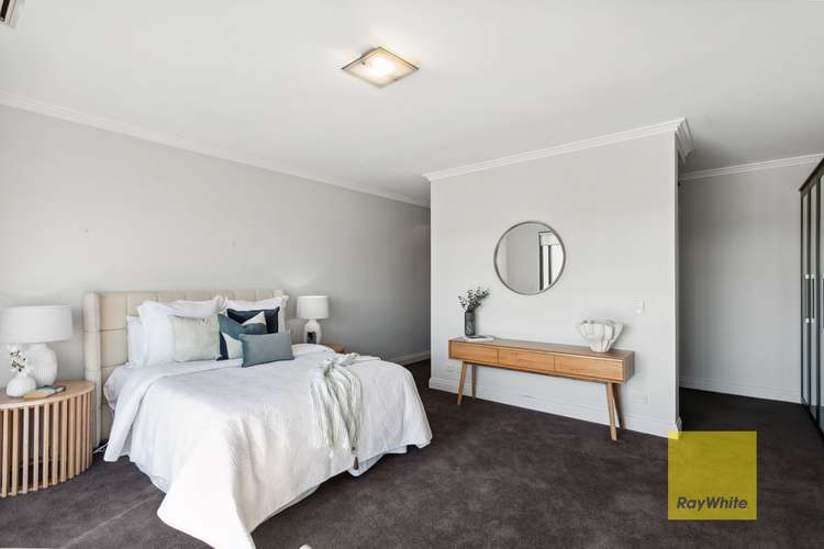 Seventh view of Homely apartment listing, 4/105 Bindaring Parade, Claremont WA 6010