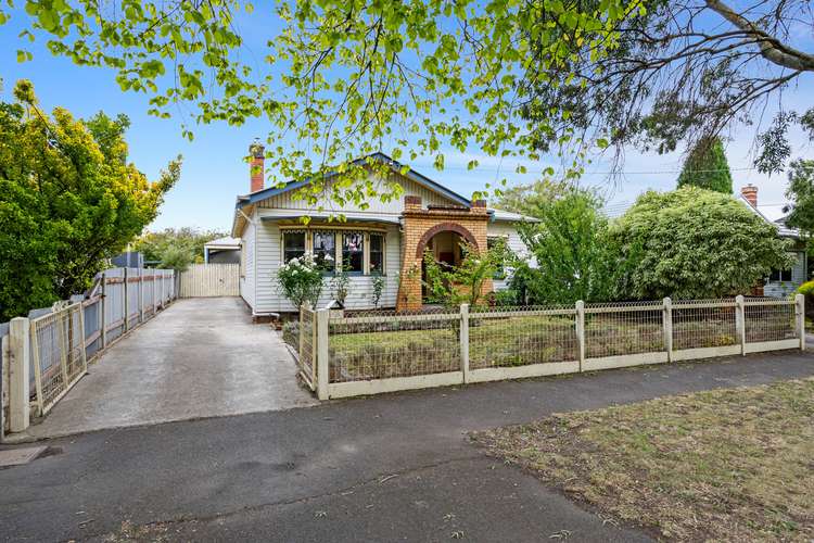 Main view of Homely house listing, 916 Lydiard Street North, Ballarat North VIC 3350