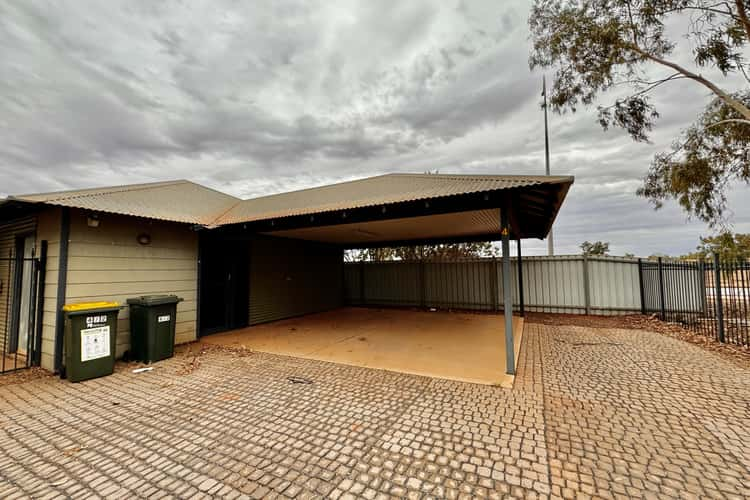 Main view of Homely house listing, 4/2 Phalarope, South Hedland WA 6722