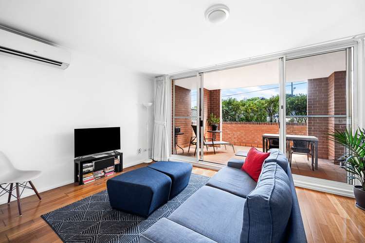 Main view of Homely apartment listing, 2/20 Dalleys Road, Naremburn NSW 2065