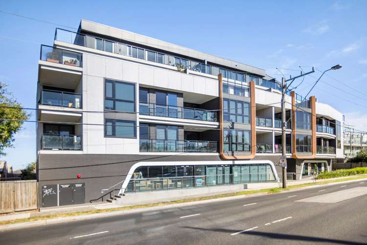 Main view of Homely apartment listing, 309/28 Swindon Road, Hughesdale VIC 3166