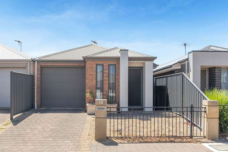 Main view of Homely house listing, 10 Torrens Street, Andrews Farm SA 5114
