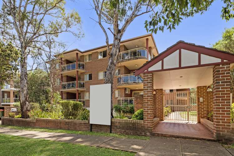 Main view of Homely unit listing, 6/64-66 Cairds Avenue, Bankstown NSW 2200