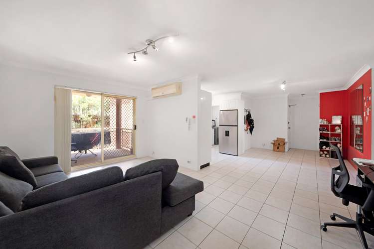 Second view of Homely unit listing, 6/64-66 Cairds Avenue, Bankstown NSW 2200