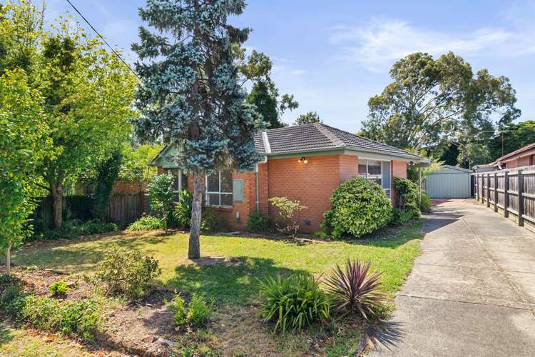 Main view of Homely house listing, 14 Cumberland Avenue, Bayswater VIC 3153