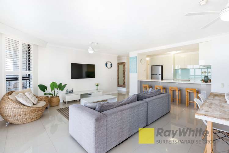 Fifth view of Homely unit listing, 41/3576 Main Beach Parade, Main Beach QLD 4217