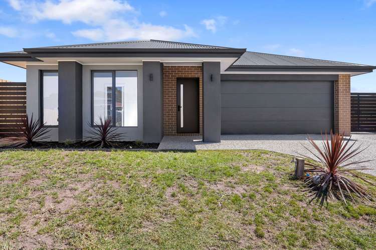 93 Turner Street, North Wonthaggi VIC 3995