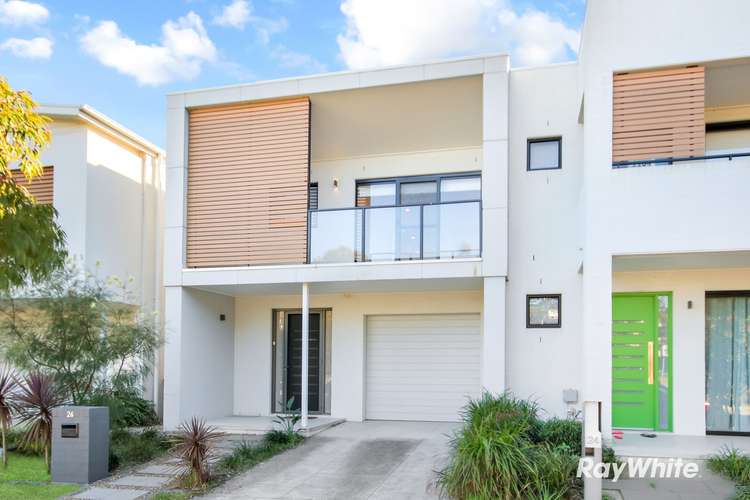 26 Greenbank Drive, Blacktown NSW 2148