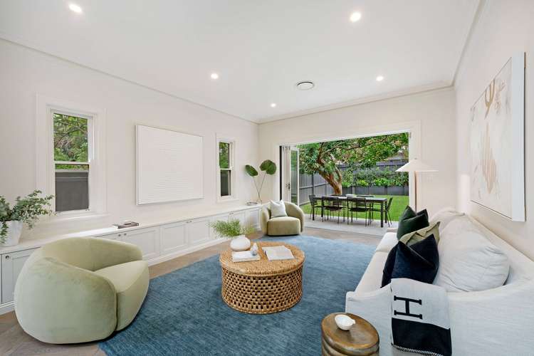 Main view of Homely house listing, 10 Ranfurley Road, Bellevue Hill NSW 2023