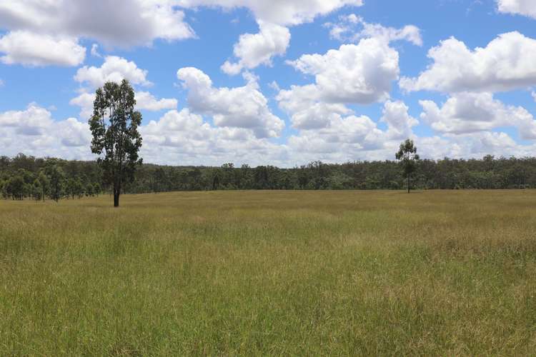 Main view of Homely ruralOther listing, Lot 12 Deems Road, Monogorilby QLD 4626