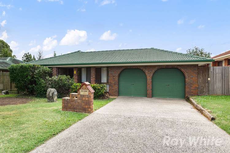 Main view of Homely house listing, 8 Elkington Street, Nudgee QLD 4014